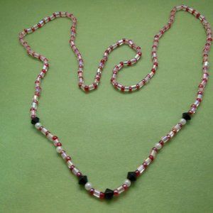 Handmade Necklace - My New Spring/Summer Design